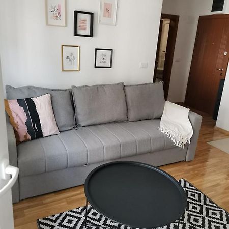 Apartman Kardas Врнячка-Баня Екстер'єр фото