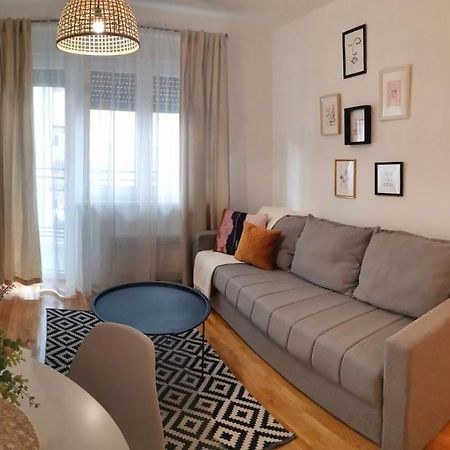 Apartman Kardas Врнячка-Баня Екстер'єр фото