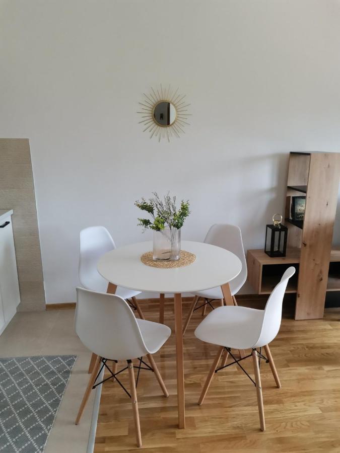 Apartman Kardas Врнячка-Баня Екстер'єр фото