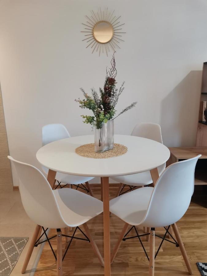 Apartman Kardas Врнячка-Баня Екстер'єр фото