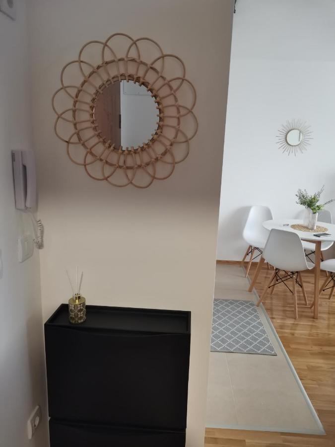 Apartman Kardas Врнячка-Баня Екстер'єр фото