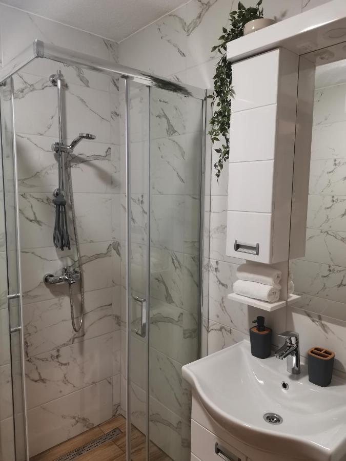 Apartman Kardas Врнячка-Баня Екстер'єр фото