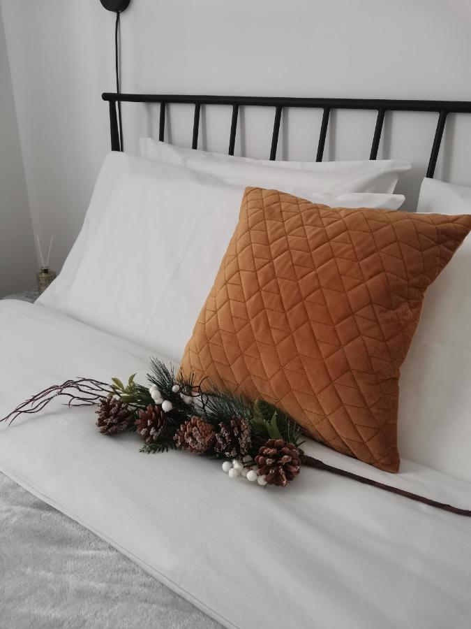 Apartman Kardas Врнячка-Баня Екстер'єр фото