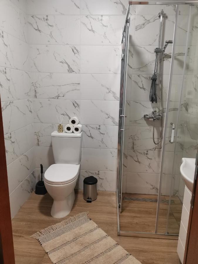 Apartman Kardas Врнячка-Баня Екстер'єр фото