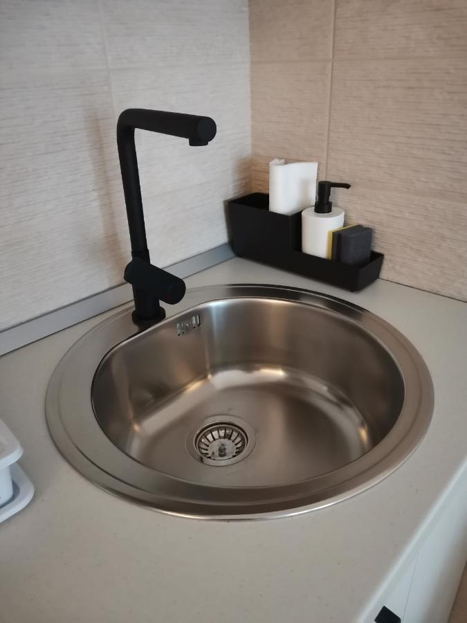 Apartman Kardas Врнячка-Баня Екстер'єр фото
